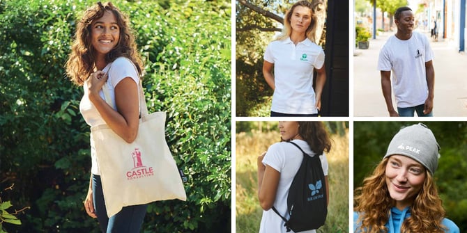 Fair Trade Promotional Products