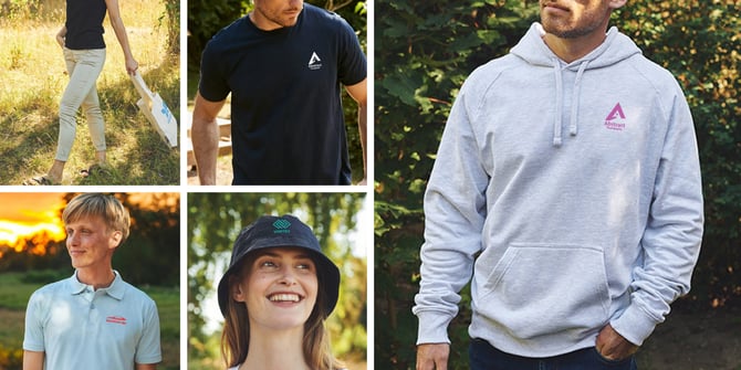 fair Trade Promotional Products