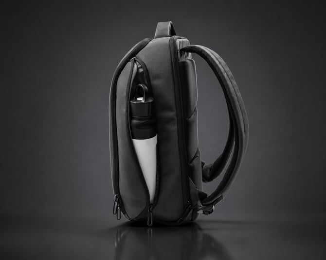 Brandcharger Backpack 22L