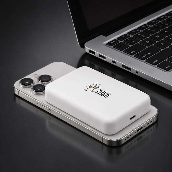 Eco Powerbank