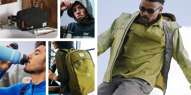 Premium Branded Clothing