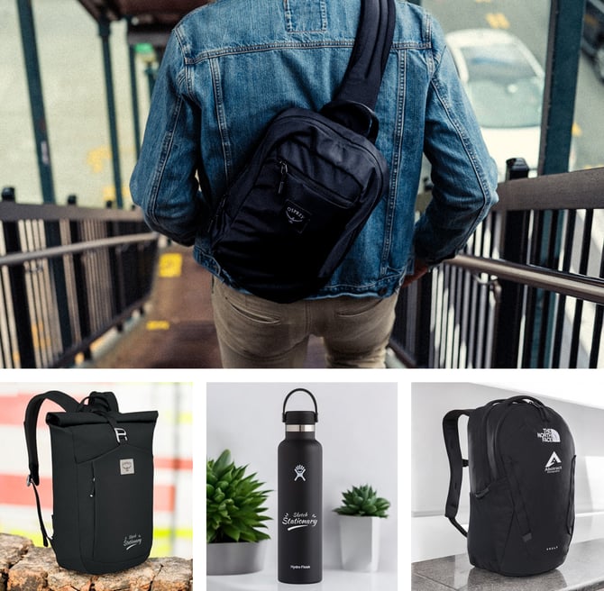 Premium Branded Promotional Accessories