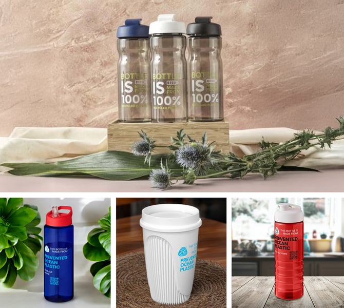 Prevented Platics at Pellacraft