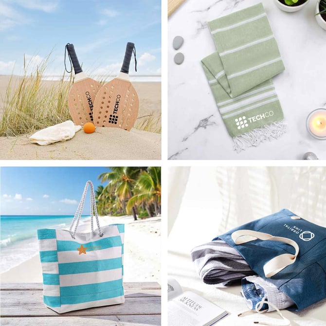 pellacraft summer promotional ideas