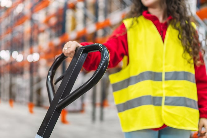 Get Started with Our Stock and Store Service