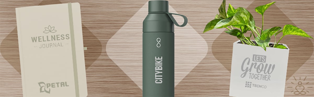 How Health and Wellbeing Merchandise Is Evolving