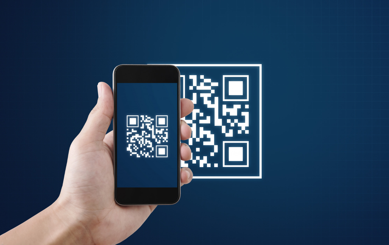 qr-code-scanning-payment-verification-hand-using-mobile-phone-scan-qr-code