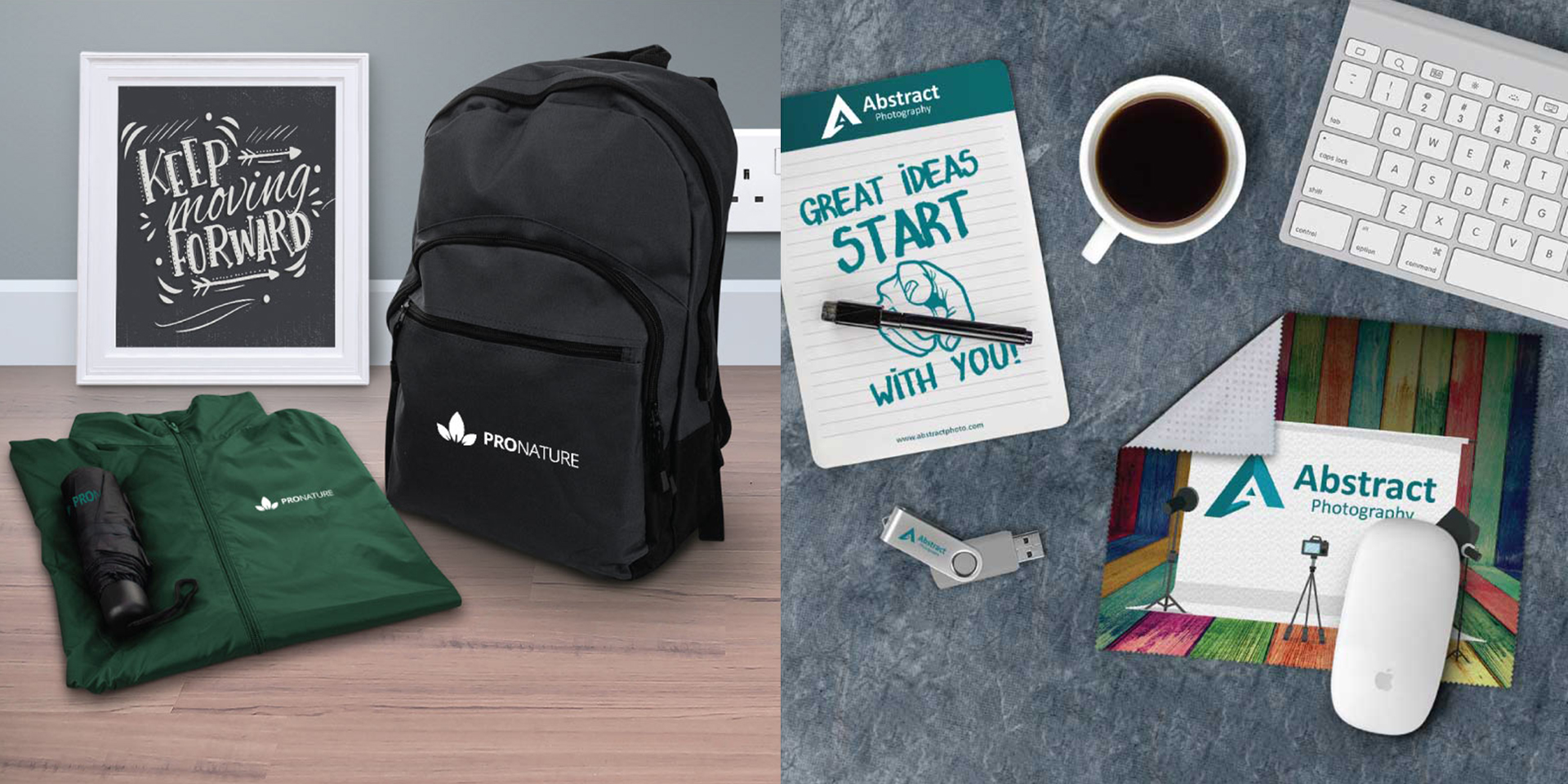Welcome Pack Ideas For New Employee's