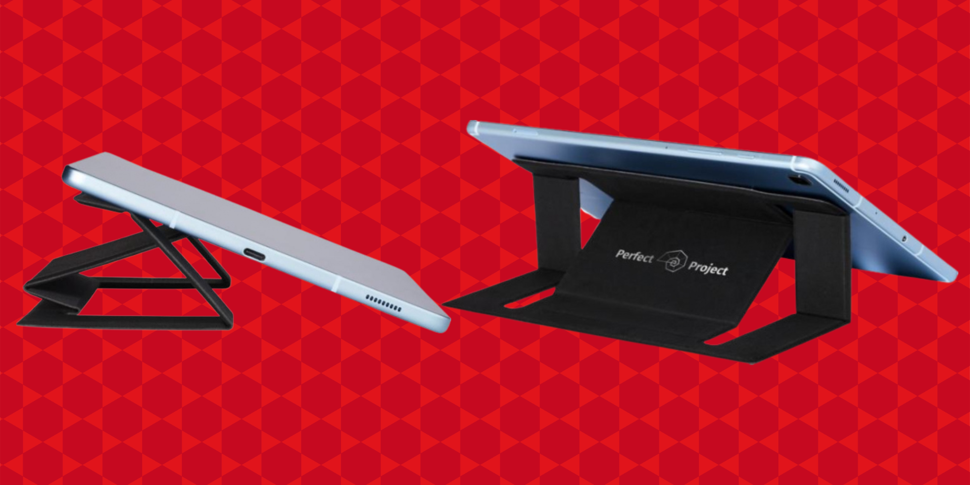 Tilt Laptop and Tablet Stand Promotional Product review 