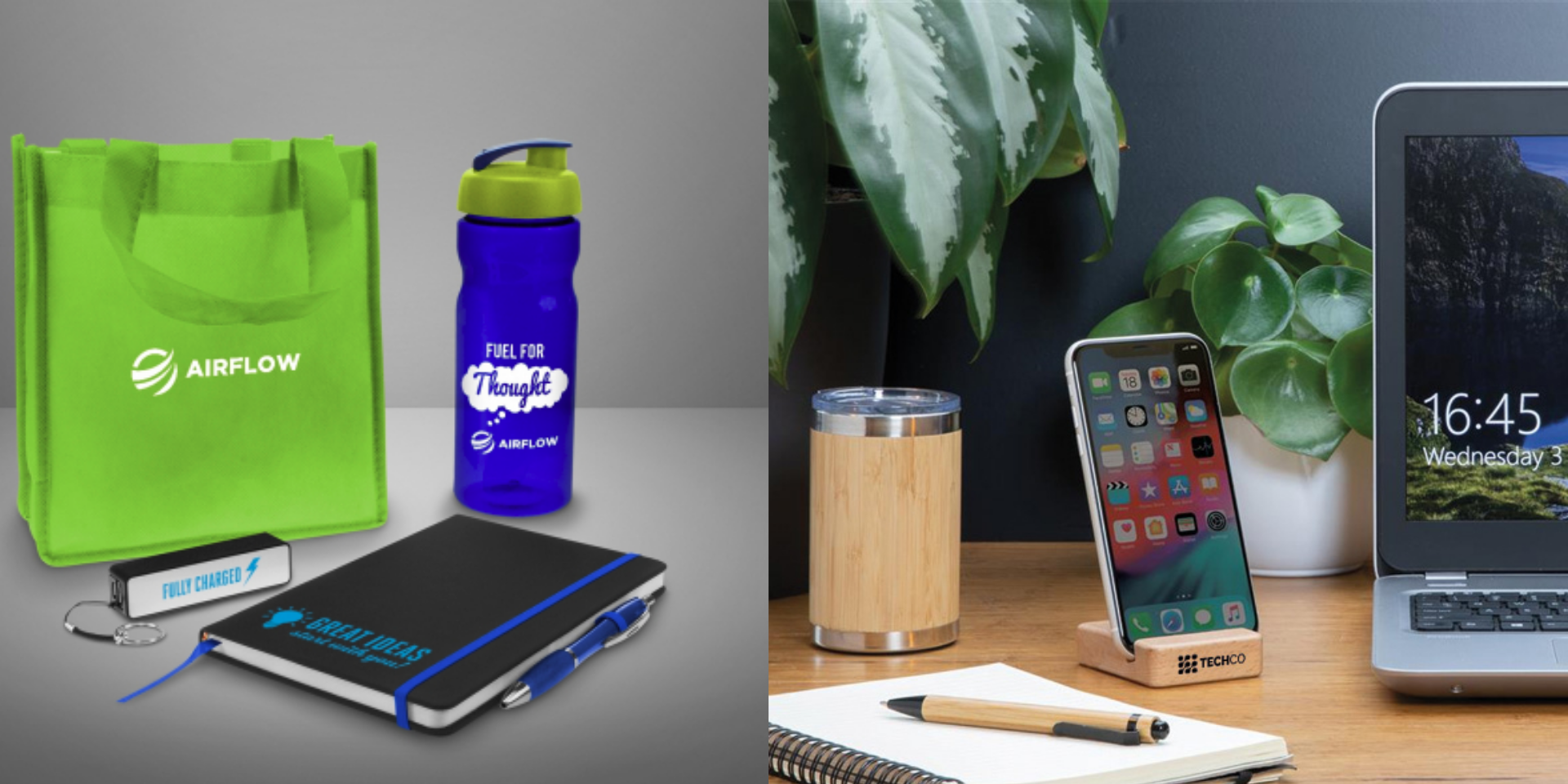 How to choose effective promotional products to engage customers.