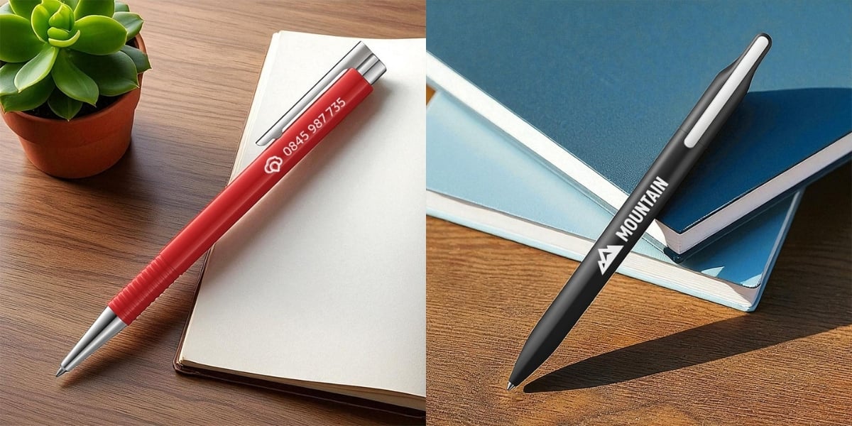 Make Your Mark with Lamy Pens