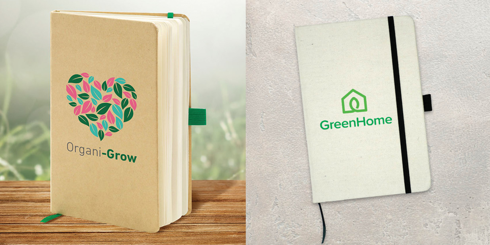 Promotional Products Blog Issue 82 - World of Eco Notebooks