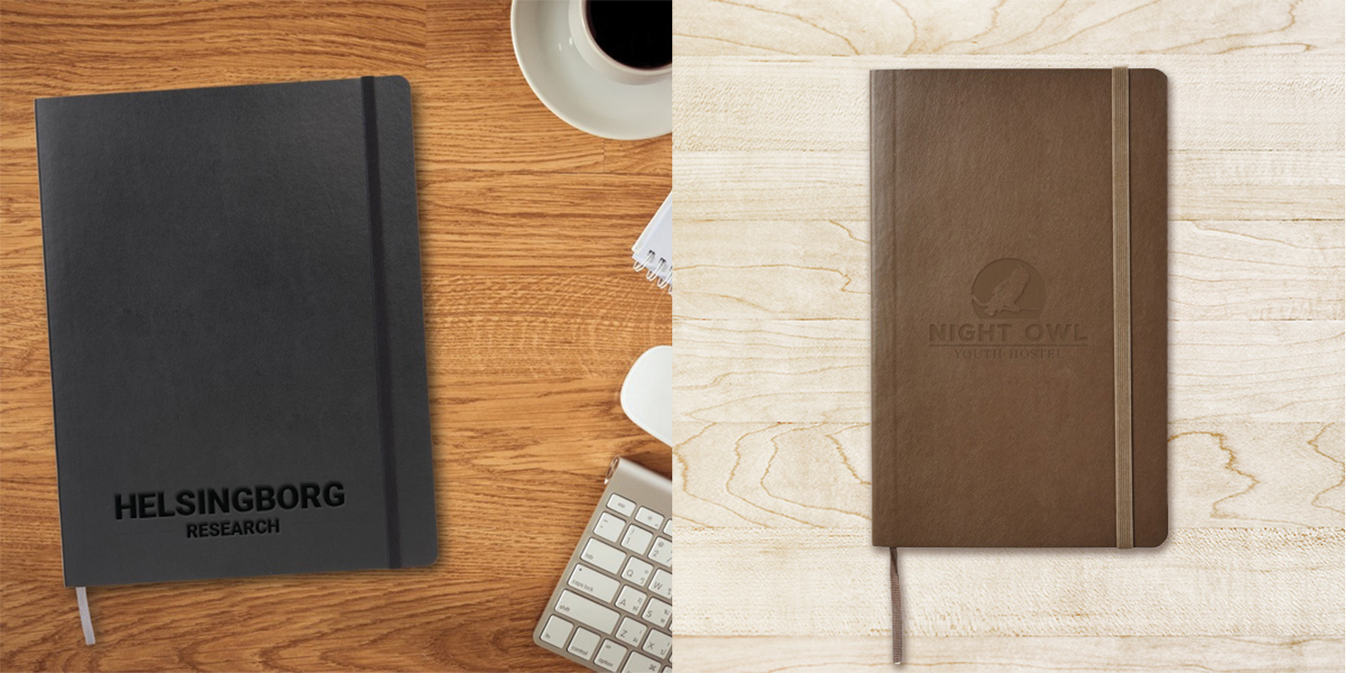 Promotional Products Blog Issue 72 - Product Spotlight on Moleskine Notebook