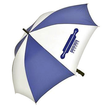 Love The Rain With Branded Umbrellas