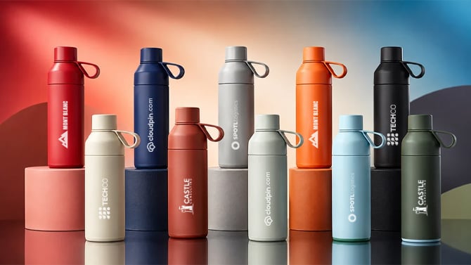 Ocean Bottle