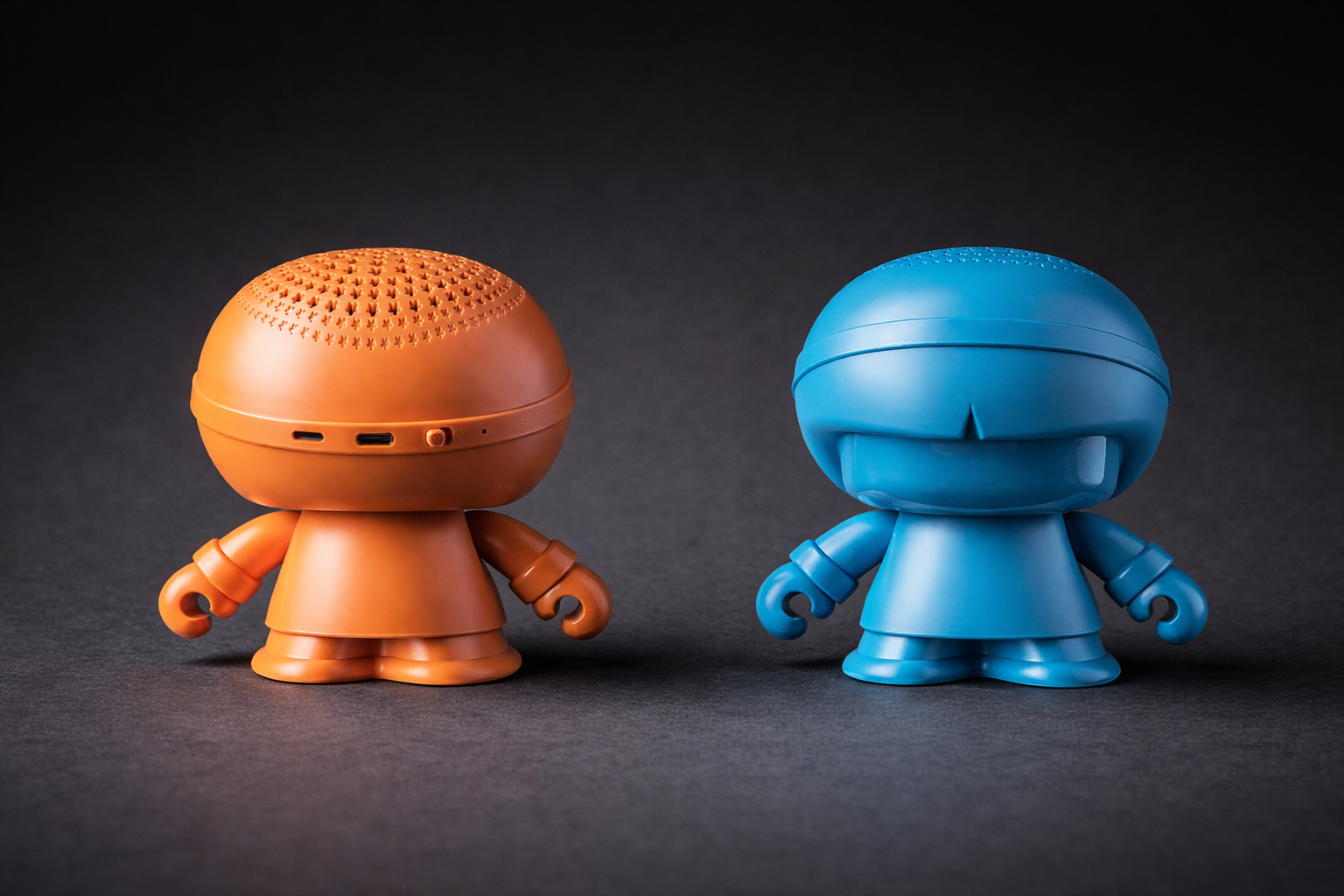 Turn Up the Volume on Your Brand - Meet the Xoopar XBoy Bluetooth Speaker
