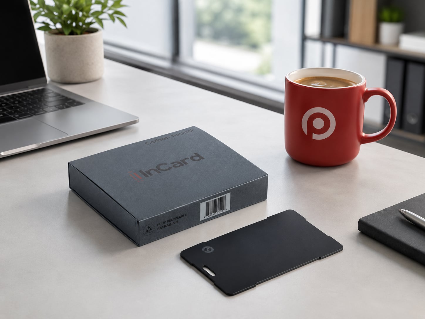 The Tracker That Fits in Your Wallet: Introducing the Chili Concept InCard Carbon Finder