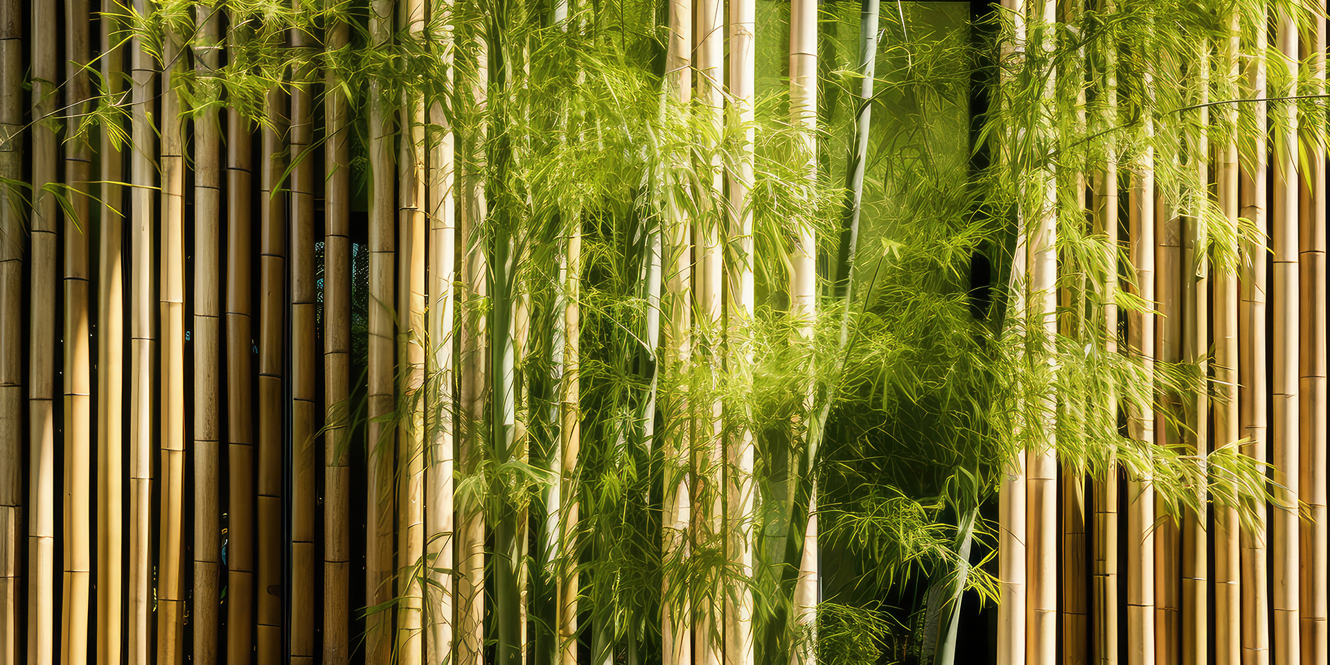 Eco-Friendly Promotion with Purpose - The Mosso Bamboo Double Coaster