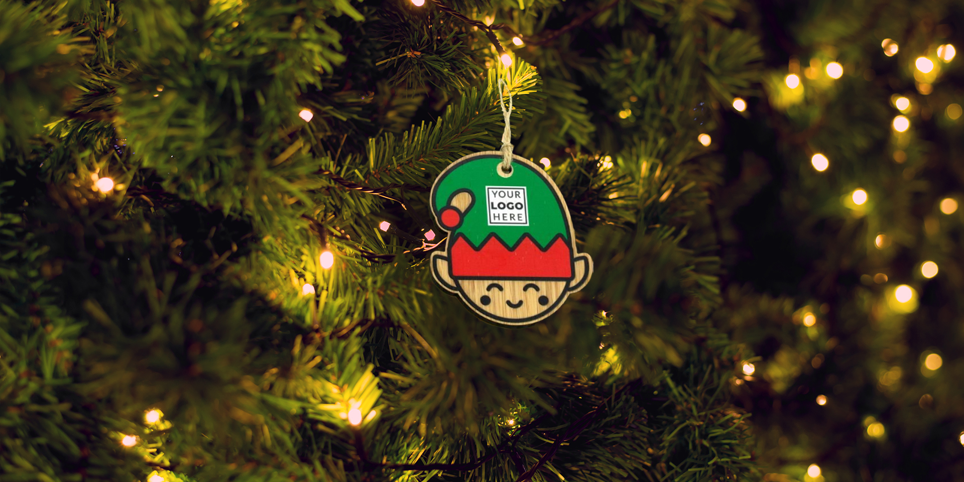 Brilliant Bamboo Baubles Are The Sustainable Christmas Gift That's Absolutely Spot On