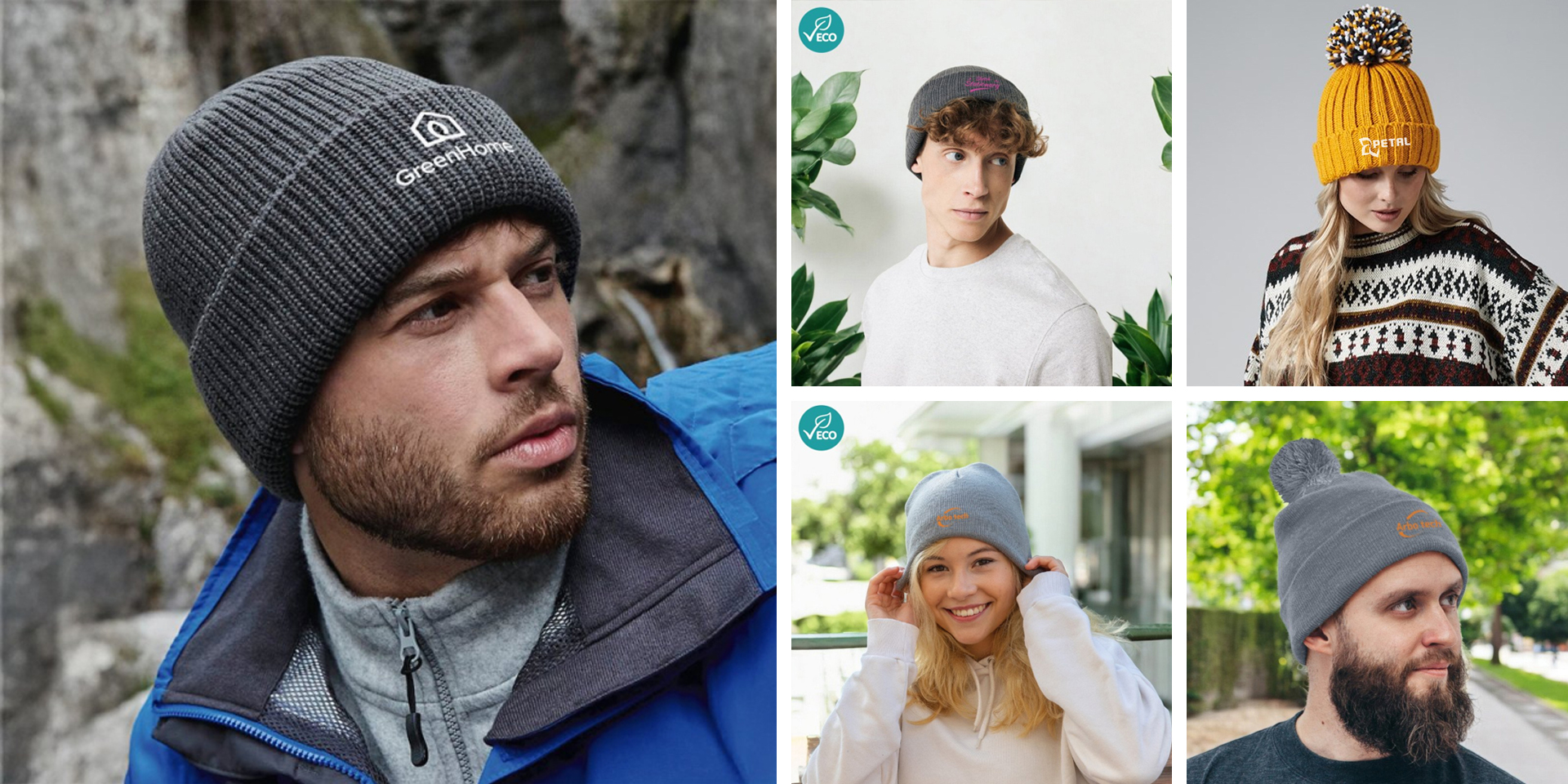 10 Brilliant Ways to Style and Customise Your Beanies