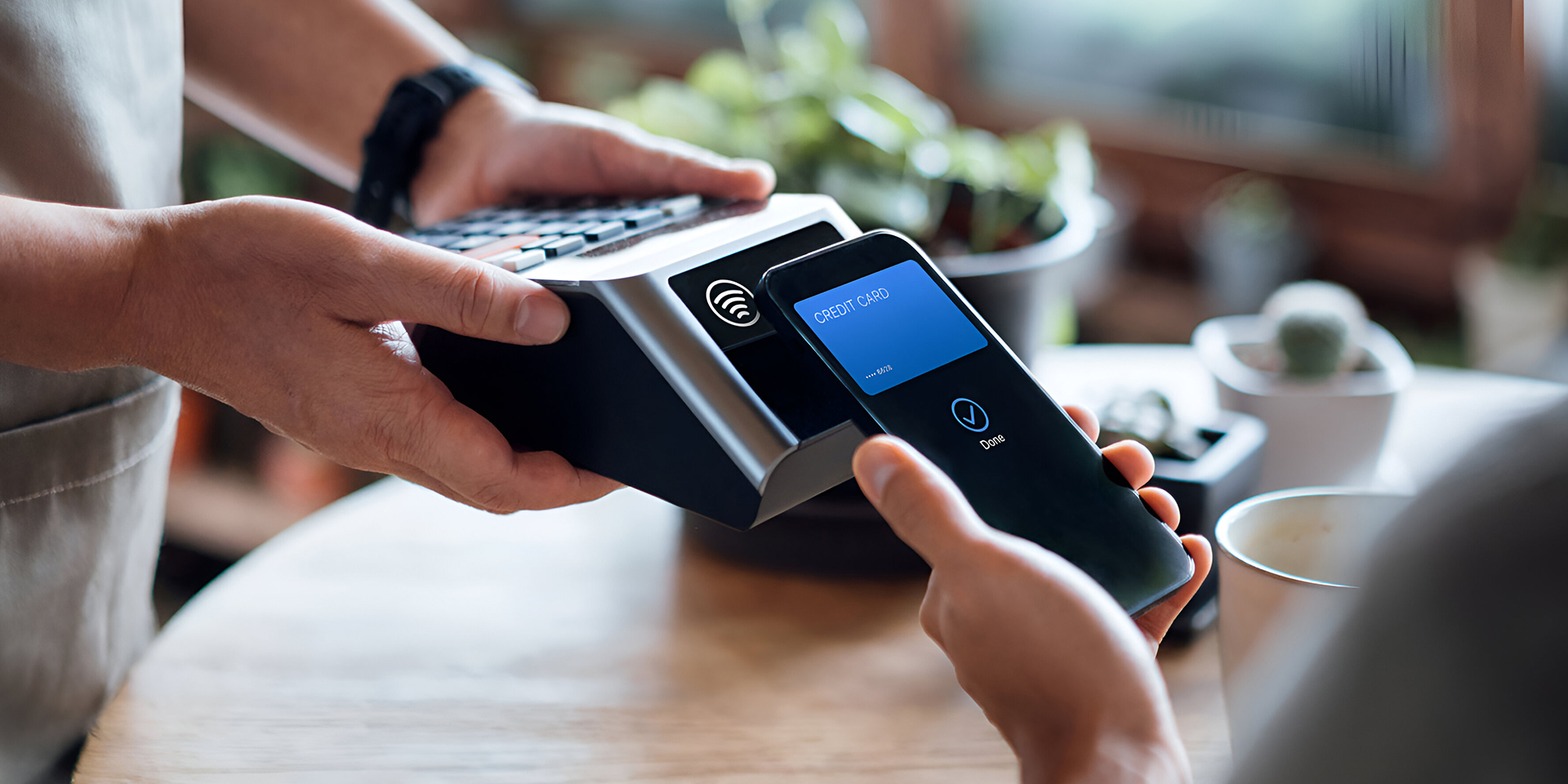 Protect Yourself from Accidental Payments: Understanding Contactless Risks