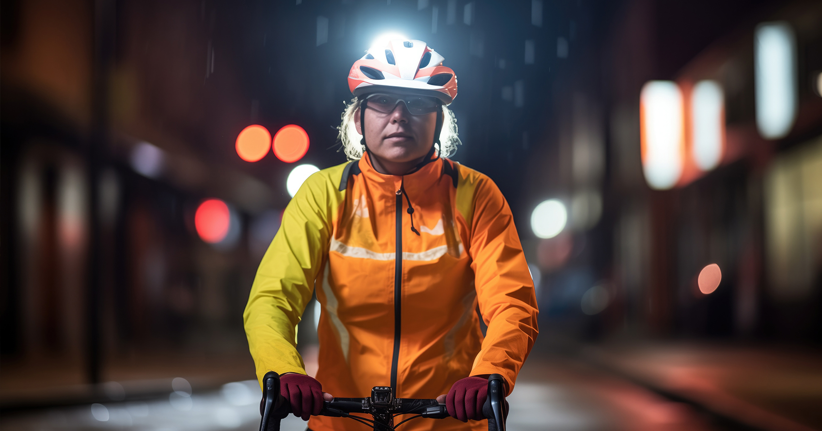 Promotional Cycling Products - Make Safety Your Brand's Priority