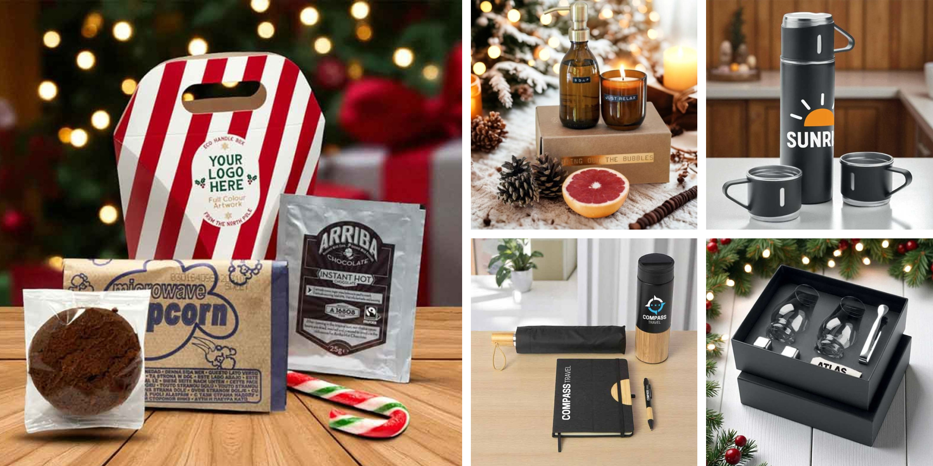 End of Year Gift Sets: Your Secret Weapon for Finishing Strong