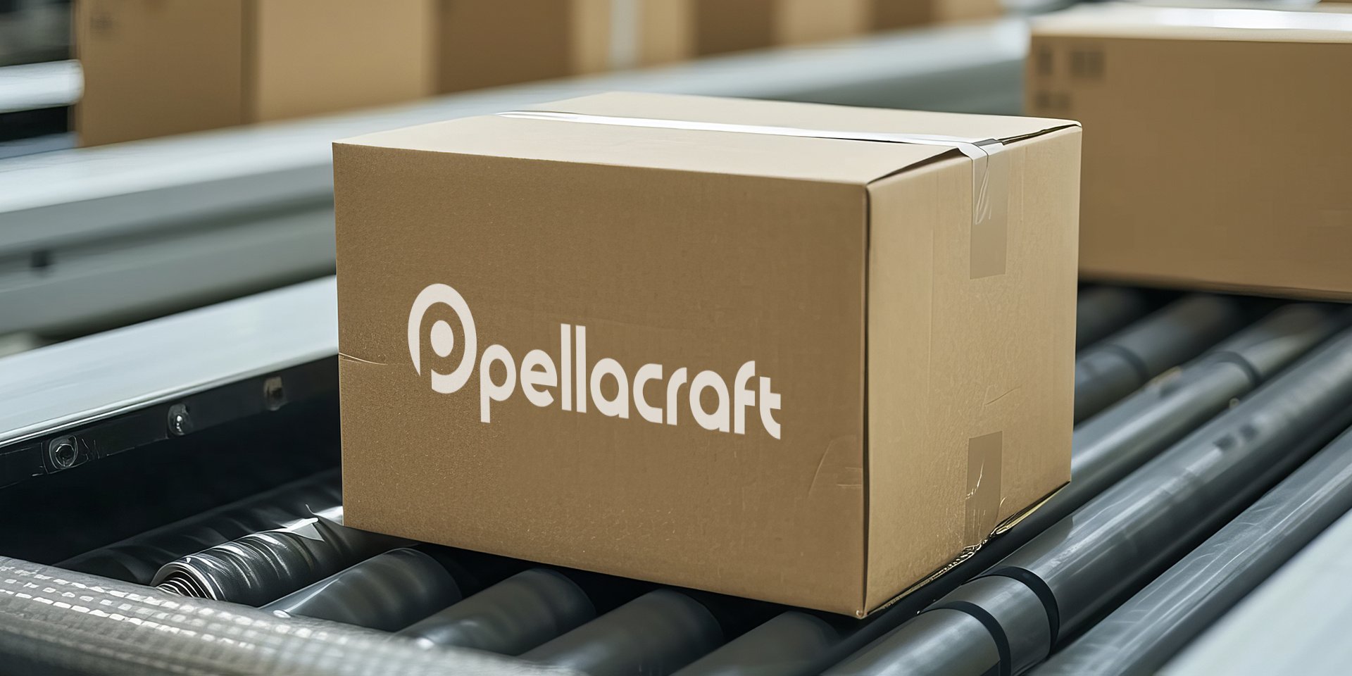 Streamline Your Promotional Product Fulfilment with Pellacraft
