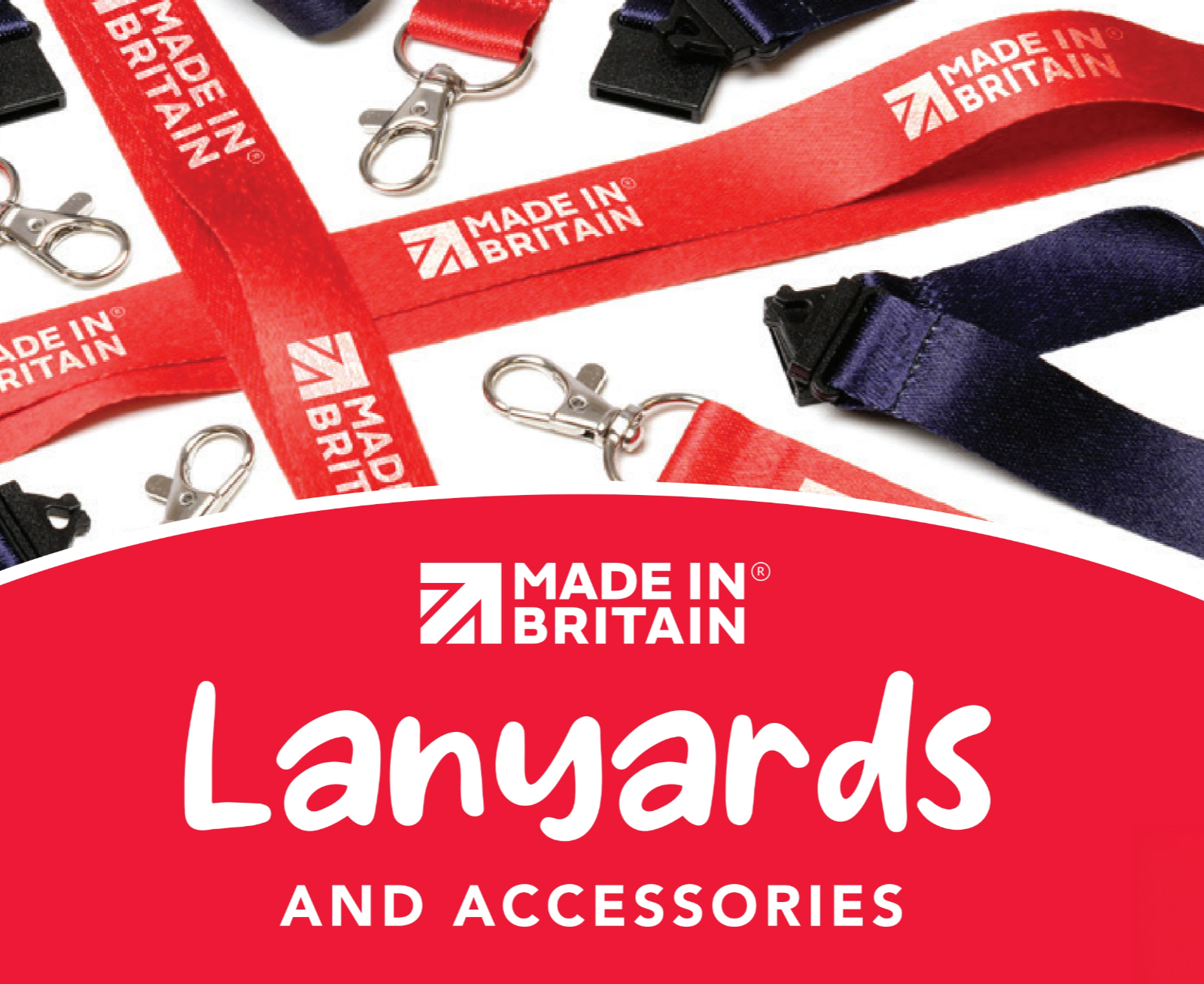 Lanyard Spotlight: Small Detail, Big Brand Moment