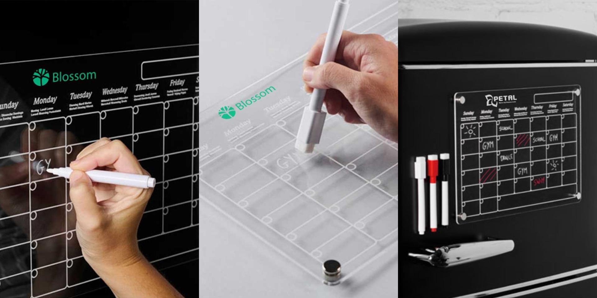 The Planning Tool That Actually Gets UsedThe Planning Tool That Actually Gets Used