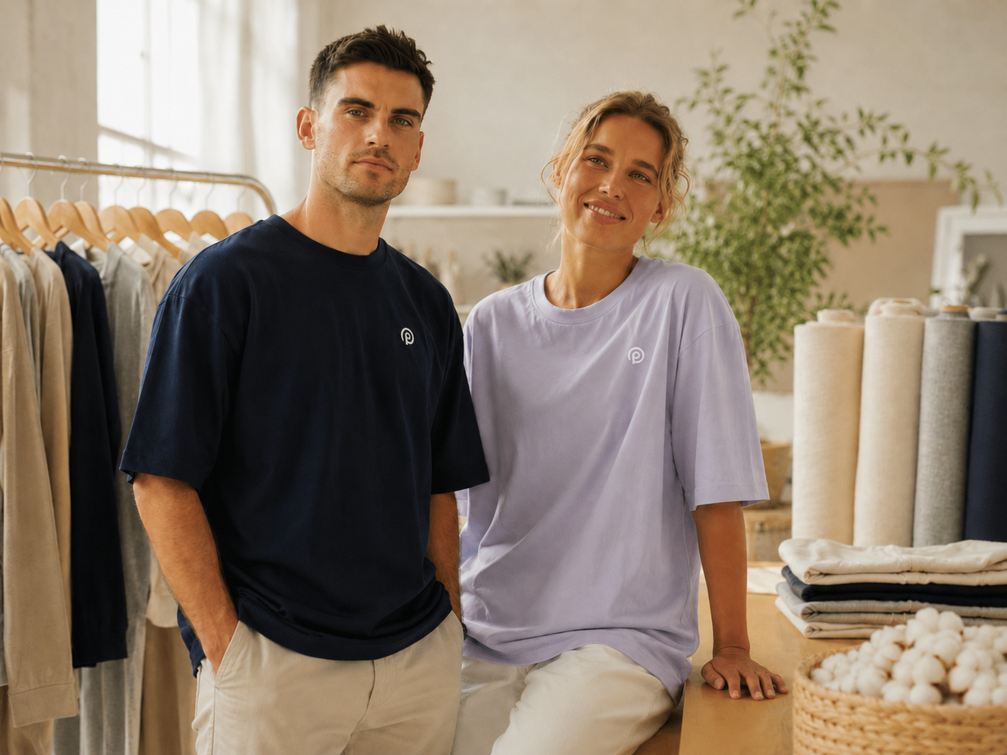 What Does Recycled Cotton Actually Mean? Neutral Explains