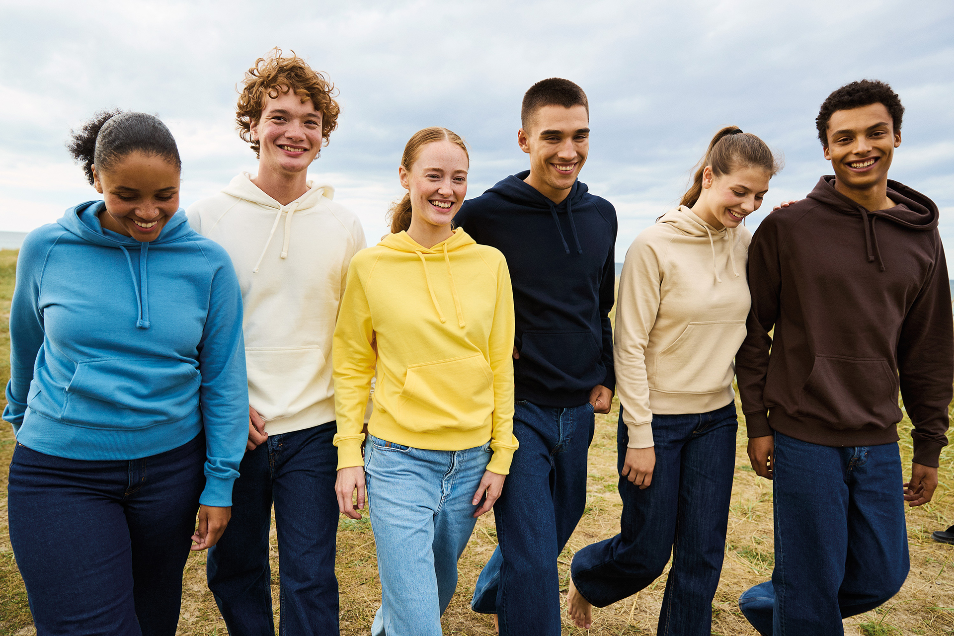 Neutral is a clothing company built on some of the strongest sustainability and ethical standards in the industry