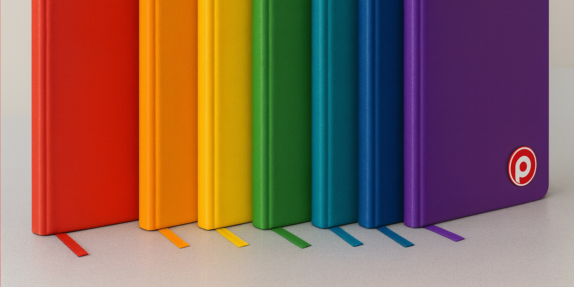 Notebooks: The Unsung Hero of Branded Merchandise 