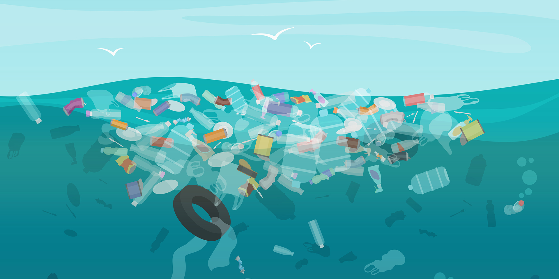 Rescued from the Ocean. Ready for Your Brand