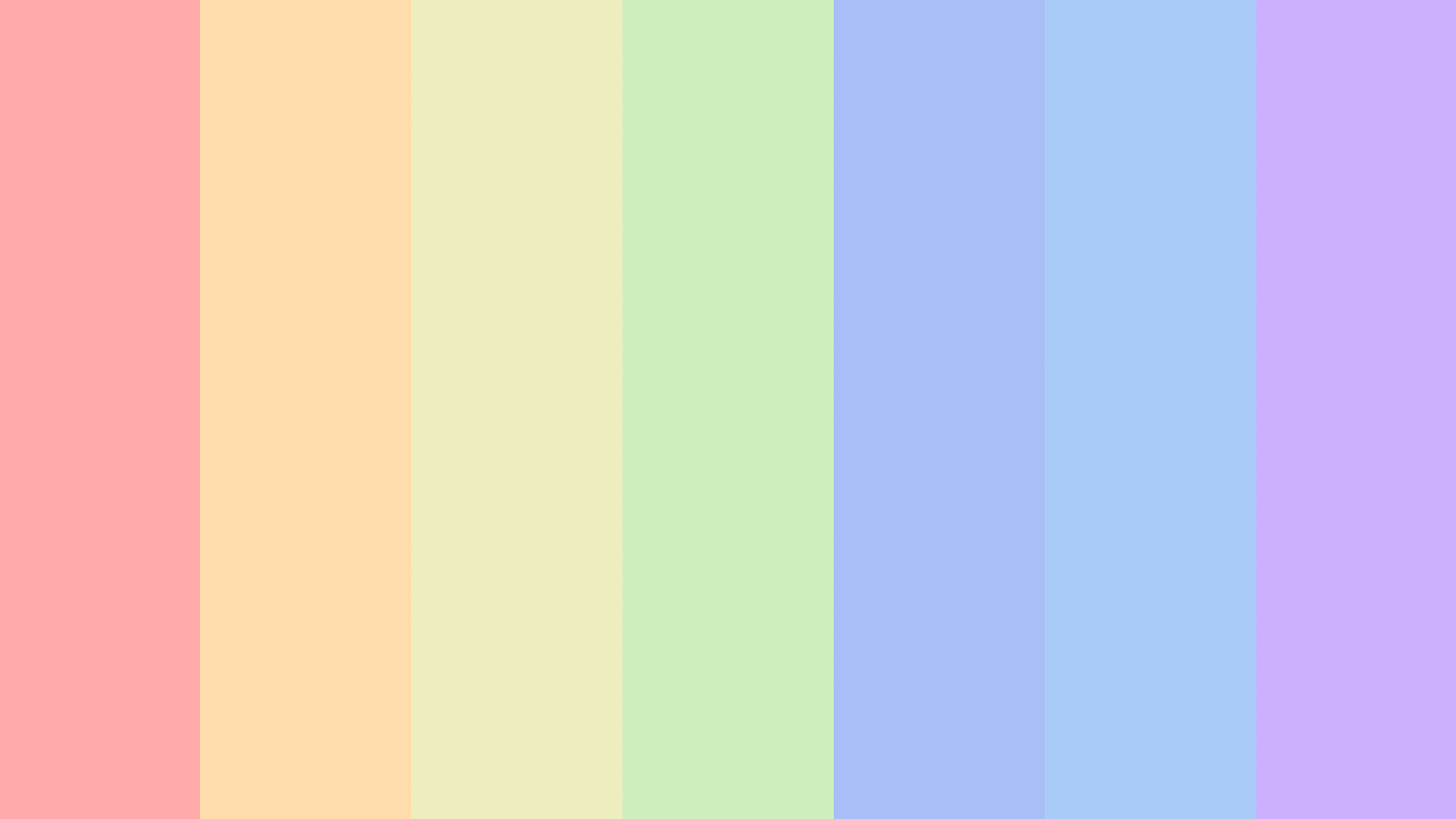 The Power of Pastels: Embracing Colour Trends in Promotional Products