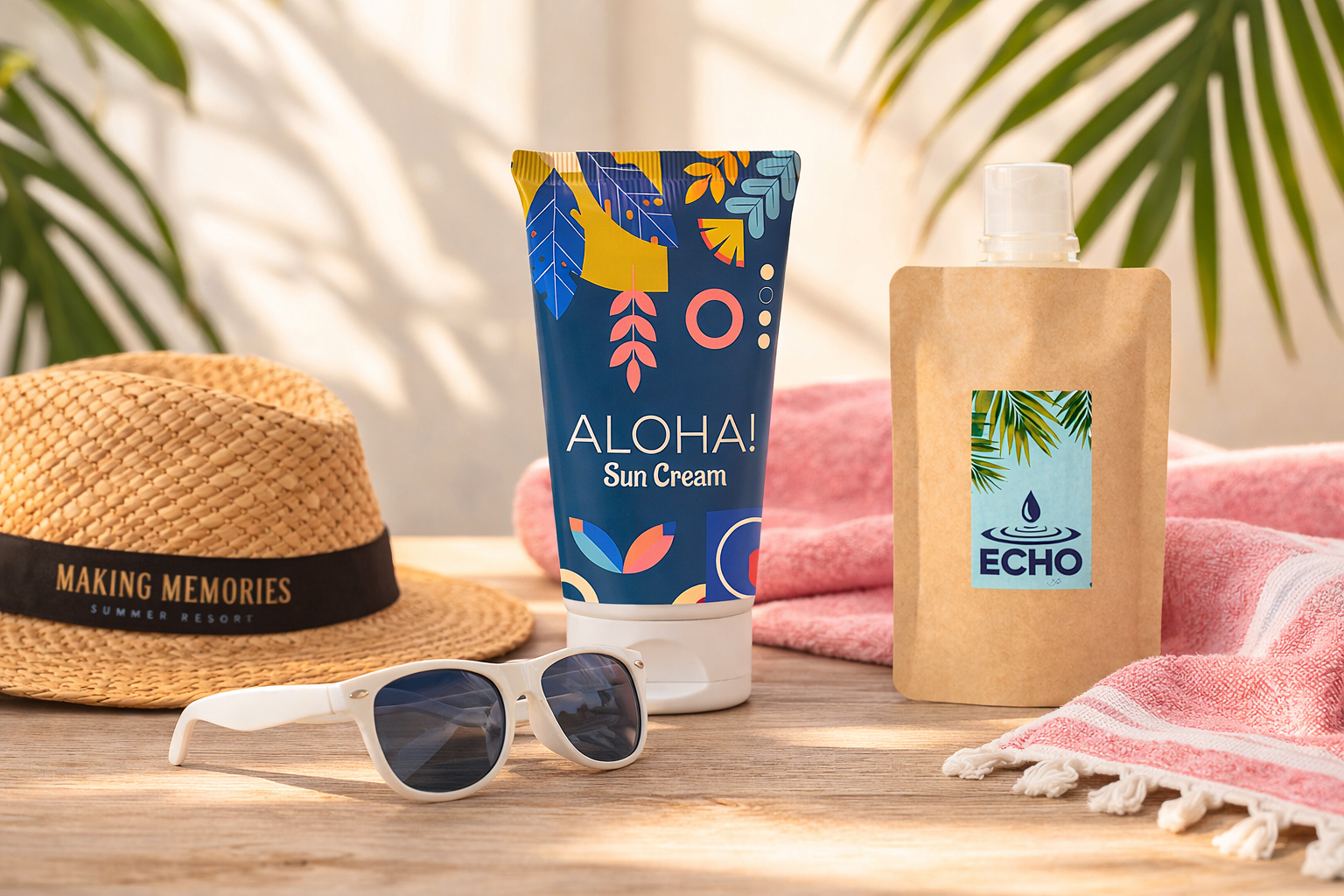 Summer Is Coming. Is Your Brand Ready?