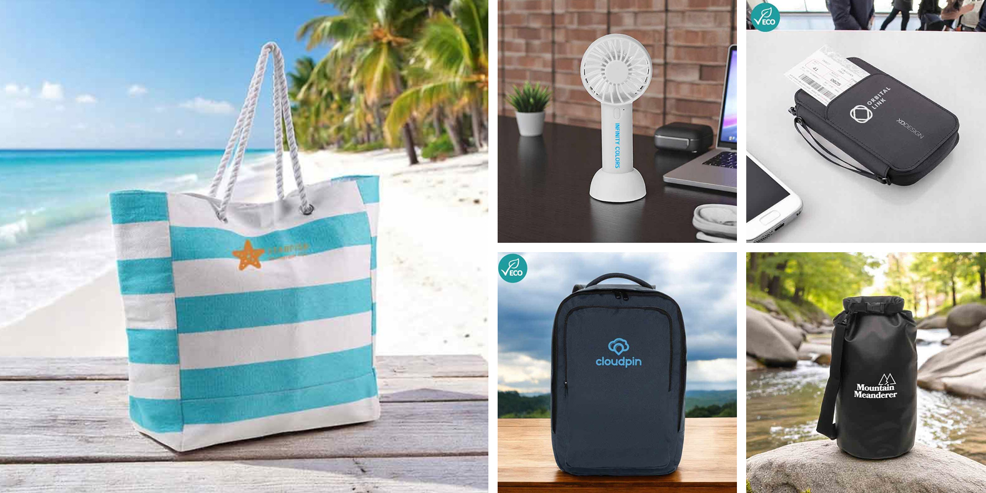 Seasonal Promotional Products