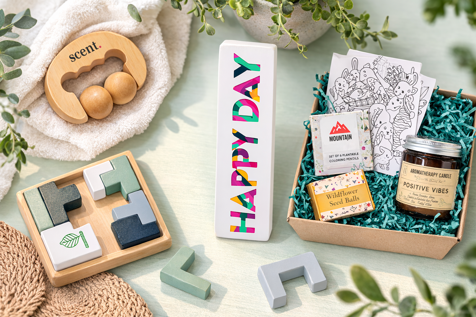 How Health and Wellbeing Merchandise Is Evolving