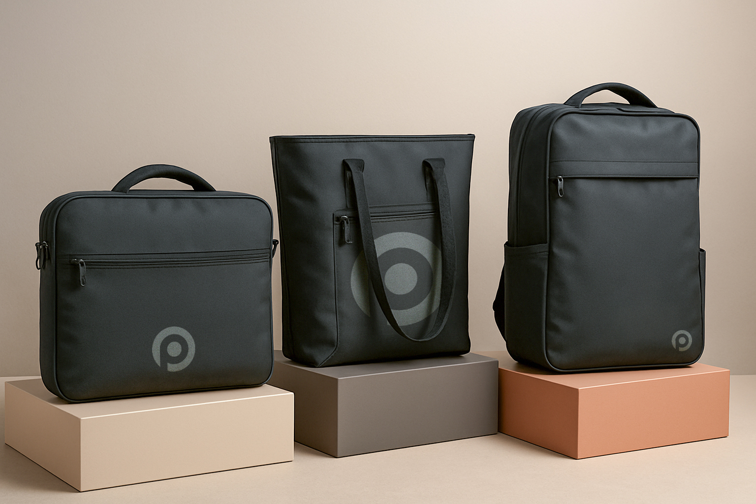 The Wye Collection: Where Style Meets Substance in Recycled PU Bags
